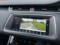 USED 2020 70 LAND ROVER RANGE ROVER EVOQUE 1.5 S 5d 296 BHP ULEZ Compliant, Hy-brid