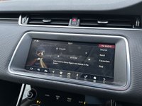 USED 2020 70 LAND ROVER RANGE ROVER EVOQUE 1.5 S 5d 296 BHP ULEZ Compliant, Hy-brid