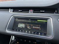 USED 2020 70 LAND ROVER RANGE ROVER EVOQUE 1.5 S 5d 296 BHP ULEZ Compliant, Hy-brid