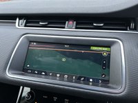 USED 2020 70 LAND ROVER RANGE ROVER EVOQUE 1.5 S 5d 296 BHP ULEZ Compliant, Hy-brid