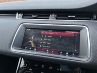 USED 2020 70 LAND ROVER RANGE ROVER EVOQUE 1.5 S 5d 296 BHP ULEZ Compliant, Hy-brid