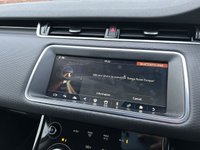 USED 2020 70 LAND ROVER RANGE ROVER EVOQUE 1.5 S 5d 296 BHP ULEZ Compliant, Hy-brid