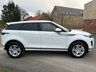 USED 2020 70 LAND ROVER RANGE ROVER EVOQUE 1.5 S 5d 296 BHP ULEZ Compliant, Hy-brid