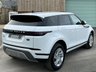 USED 2020 70 LAND ROVER RANGE ROVER EVOQUE 1.5 S 5d 296 BHP ULEZ Compliant, Hy-brid