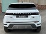 USED 2020 70 LAND ROVER RANGE ROVER EVOQUE 1.5 S 5d 296 BHP ULEZ Compliant, Hy-brid