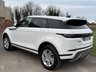 USED 2020 70 LAND ROVER RANGE ROVER EVOQUE 1.5 S 5d 296 BHP ULEZ Compliant, Hy-brid