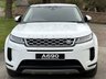 USED 2020 70 LAND ROVER RANGE ROVER EVOQUE 1.5 S 5d 296 BHP ULEZ Compliant, Hy-brid