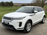 USED 2020 70 LAND ROVER RANGE ROVER EVOQUE 1.5 S 5d 296 BHP ULEZ Compliant, Hy-brid