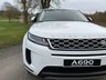 USED 2020 70 LAND ROVER RANGE ROVER EVOQUE 1.5 S 5d 296 BHP ULEZ Compliant, Hy-brid