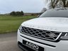 USED 2020 70 LAND ROVER RANGE ROVER EVOQUE 1.5 S 5d 296 BHP ULEZ Compliant, Hy-brid