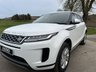 USED 2020 70 LAND ROVER RANGE ROVER EVOQUE 1.5 S 5d 296 BHP ULEZ Compliant, Hy-brid