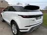 USED 2020 70 LAND ROVER RANGE ROVER EVOQUE 1.5 S 5d 296 BHP ULEZ Compliant, Hy-brid