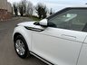 USED 2020 70 LAND ROVER RANGE ROVER EVOQUE 1.5 S 5d 296 BHP ULEZ Compliant, Hy-brid