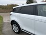 USED 2020 70 LAND ROVER RANGE ROVER EVOQUE 1.5 S 5d 296 BHP ULEZ Compliant, Hy-brid