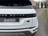 USED 2020 70 LAND ROVER RANGE ROVER EVOQUE 1.5 S 5d 296 BHP ULEZ Compliant, Hy-brid