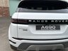 USED 2020 70 LAND ROVER RANGE ROVER EVOQUE 1.5 S 5d 296 BHP ULEZ Compliant, Hy-brid