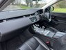 USED 2020 70 LAND ROVER RANGE ROVER EVOQUE 1.5 S 5d 296 BHP ULEZ Compliant, Hy-brid