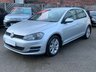 USED 2013 13 VOLKSWAGEN GOLF 1.6 SE TDI BLUEMOTION TECHNOLOGY 5dr 