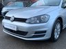 USED 2013 13 VOLKSWAGEN GOLF 1.6 SE TDI BLUEMOTION TECHNOLOGY 5dr 