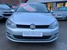 USED 2013 13 VOLKSWAGEN GOLF 1.6 SE TDI BLUEMOTION TECHNOLOGY 5dr 