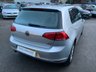 USED 2013 13 VOLKSWAGEN GOLF 1.6 SE TDI BLUEMOTION TECHNOLOGY 5dr 