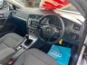 USED 2013 13 VOLKSWAGEN GOLF 1.6 SE TDI BLUEMOTION TECHNOLOGY 5dr 