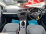 USED 2013 13 VOLKSWAGEN GOLF 1.6 SE TDI BLUEMOTION TECHNOLOGY 5dr 