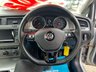USED 2013 13 VOLKSWAGEN GOLF 1.6 SE TDI BLUEMOTION TECHNOLOGY 5dr 