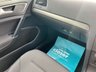 USED 2013 13 VOLKSWAGEN GOLF 1.6 SE TDI BLUEMOTION TECHNOLOGY 5dr 