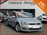 USED 2013 13 VOLKSWAGEN GOLF 1.6 SE TDI BLUEMOTION TECHNOLOGY 5dr 