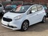 USED 2015 65 KIA VENGA 1.6 CRDI 4 ISG 5dr - ULEZ COMPLIANT