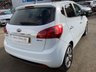 USED 2015 65 KIA VENGA 1.6 CRDI 4 ISG 5dr - ULEZ COMPLIANT
