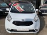USED 2015 65 KIA VENGA 1.6 CRDI 4 ISG 5dr - ULEZ COMPLIANT
