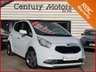 USED 2015 65 KIA VENGA 1.6 CRDI 4 ISG 5dr - ULEZ COMPLIANT