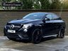 USED 2017 17 MERCEDES-BENZ GLE-CLASS 5.5 AMG GLE 63 S 4MATIC PREMIUM 4d 577 BHP REAR ENTERTAINMENT, EXCELLENT SPEC