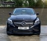 USED 2017 17 MERCEDES-BENZ GLE-CLASS 5.5 AMG GLE 63 S 4MATIC PREMIUM 4d 577 BHP REAR ENTERTAINMENT, EXCELLENT SPEC