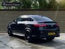 USED 2017 17 MERCEDES-BENZ GLE-CLASS 5.5 AMG GLE 63 S 4MATIC PREMIUM 4d 577 BHP REAR ENTERTAINMENT, EXCELLENT SPEC