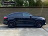 USED 2017 17 MERCEDES-BENZ GLE-CLASS 5.5 AMG GLE 63 S 4MATIC PREMIUM 4d 577 BHP REAR ENTERTAINMENT, EXCELLENT SPEC