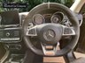 USED 2017 17 MERCEDES-BENZ GLE-CLASS 5.5 AMG GLE 63 S 4MATIC PREMIUM 4d 577 BHP REAR ENTERTAINMENT, EXCELLENT SPEC