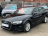 USED 2017 67 AUDI A3 1.6 TDI SE TECHNIK 5dr - ULEZ COMPLIANT
