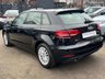 USED 2017 67 AUDI A3 1.6 TDI SE TECHNIK 5dr - ULEZ COMPLIANT