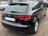 USED 2017 67 AUDI A3 1.6 TDI SE TECHNIK 5dr - ULEZ COMPLIANT