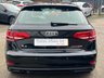 USED 2017 67 AUDI A3 1.6 TDI SE TECHNIK 5dr - ULEZ COMPLIANT