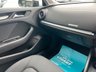 USED 2017 67 AUDI A3 1.6 TDI SE TECHNIK 5dr - ULEZ COMPLIANT