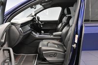 USED 2020 70 AUDI Q7 3.0 TDI QUATTRO S LINE BLACK EDITION MHEV  **&pound;599 A MONTH WITH &pound;5107 DEPOSIT**