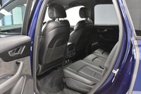 USED 2020 70 AUDI Q7 3.0 TDI QUATTRO S LINE BLACK EDITION MHEV  **&pound;599 A MONTH WITH &pound;5107 DEPOSIT**