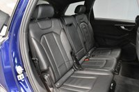 USED 2020 70 AUDI Q7 3.0 TDI QUATTRO S LINE BLACK EDITION MHEV  **&pound;599 A MONTH WITH &pound;5107 DEPOSIT**