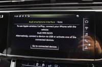 USED 2020 70 AUDI Q7 3.0 TDI QUATTRO S LINE BLACK EDITION MHEV  **&pound;599 A MONTH WITH &pound;5107 DEPOSIT**