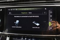 USED 2020 70 AUDI Q7 3.0 TDI QUATTRO S LINE BLACK EDITION MHEV  **&pound;599 A MONTH WITH &pound;5107 DEPOSIT**