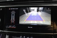 USED 2020 70 AUDI Q7 3.0 TDI QUATTRO S LINE BLACK EDITION MHEV  **&pound;599 A MONTH WITH &pound;5107 DEPOSIT**